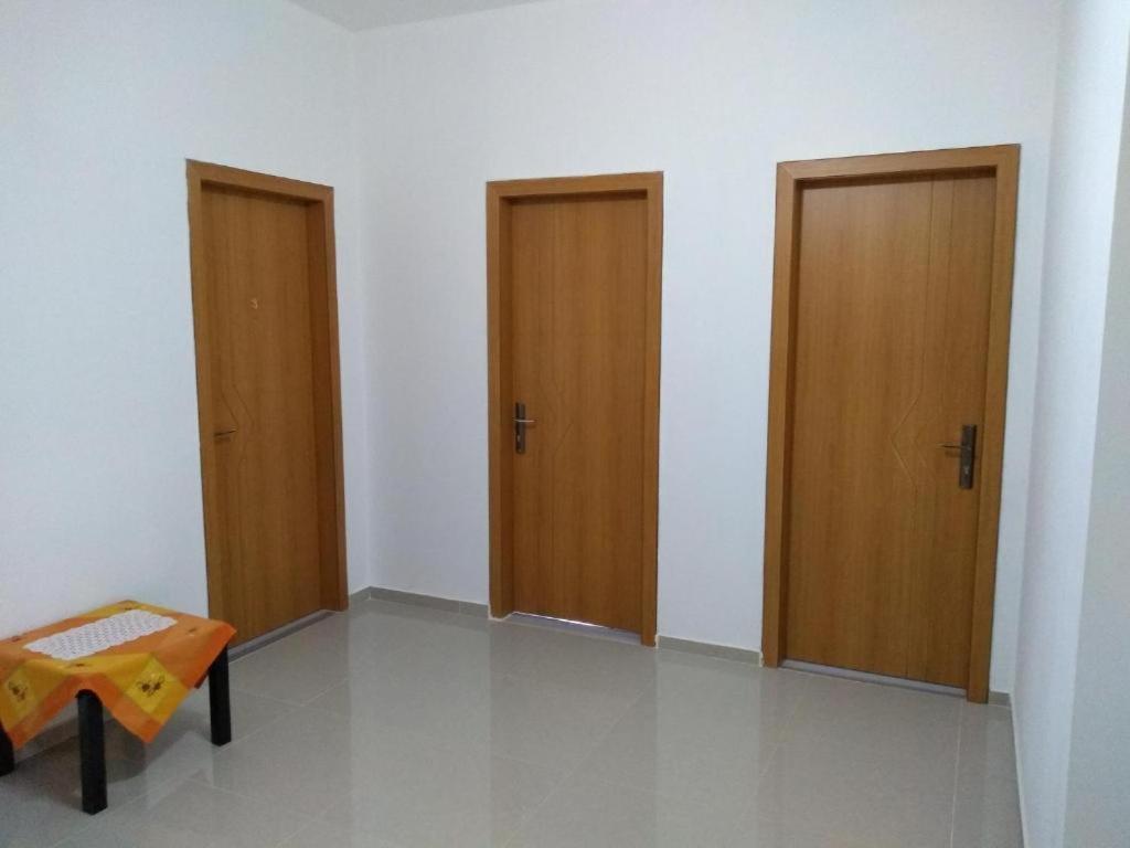 קסאמיל Vila Pasqyra מראה חיצוני תמונה