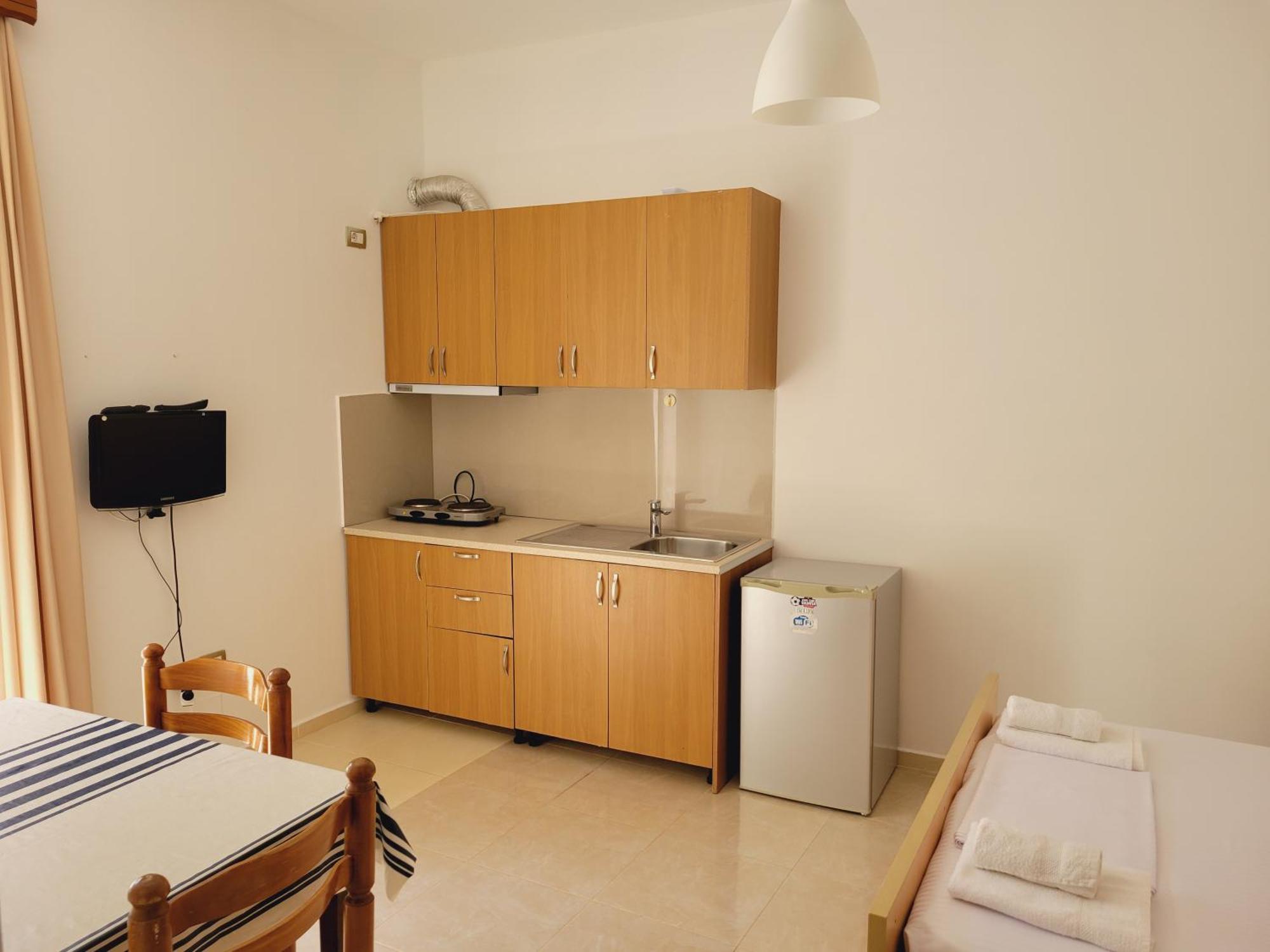 קסאמיל Vila Pasqyra מראה חיצוני תמונה