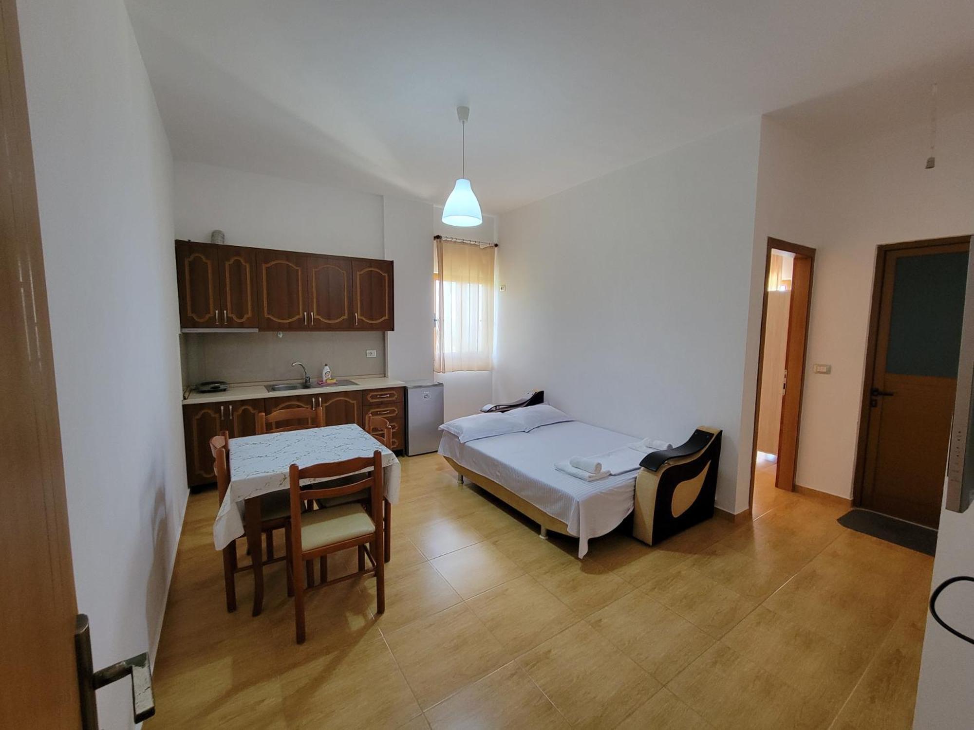קסאמיל Vila Pasqyra מראה חיצוני תמונה